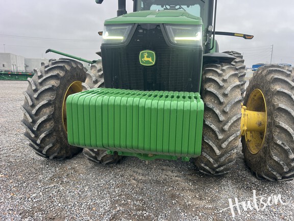 Photo of 2024 John Deere 8R 340