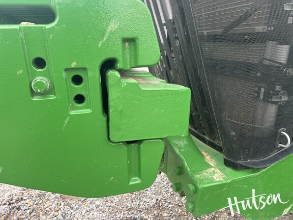 Photo of 2024 John Deere 8R 340