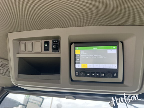 Photo of 2024 John Deere 8R 340