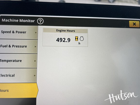 Photo of 2024 John Deere 8R 340