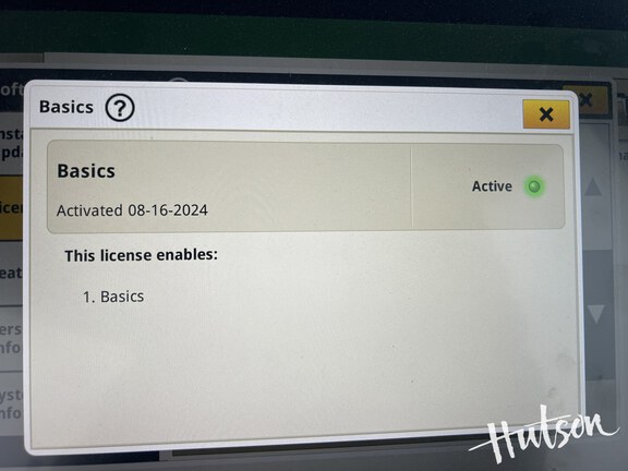 Photo of 2024 John Deere 8R 340