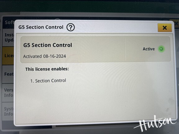 Photo of 2024 John Deere 8R 340