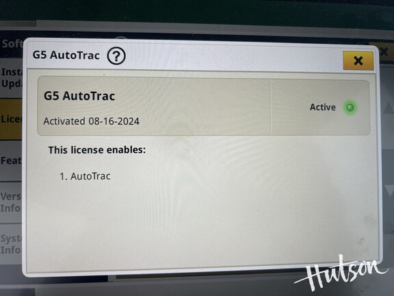 Photo of 2024 John Deere 8R 340