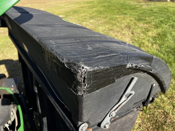 2022 John Deere Z960M - Photo13