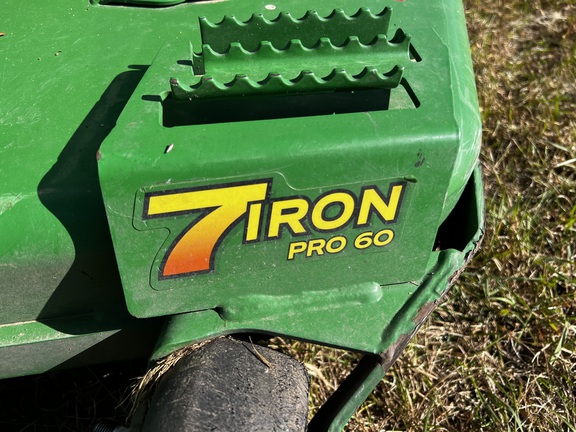 2022 John Deere Z960M - Photo19