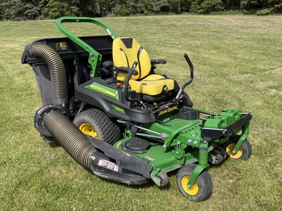  John Deere Z960M