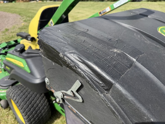 2022 John Deere Z960M - Photo16