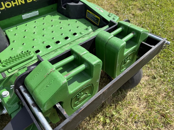 2022 John Deere Z960M - Photo22