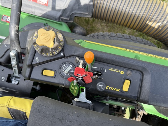 2022 John Deere Z960M - Photo24