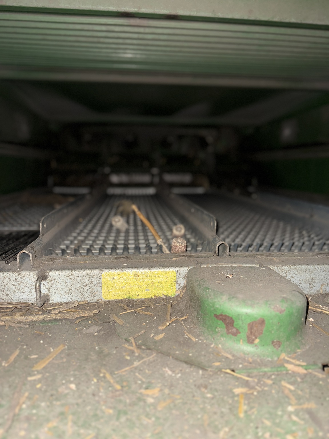 2006 John Deere 9660 STS Image 7