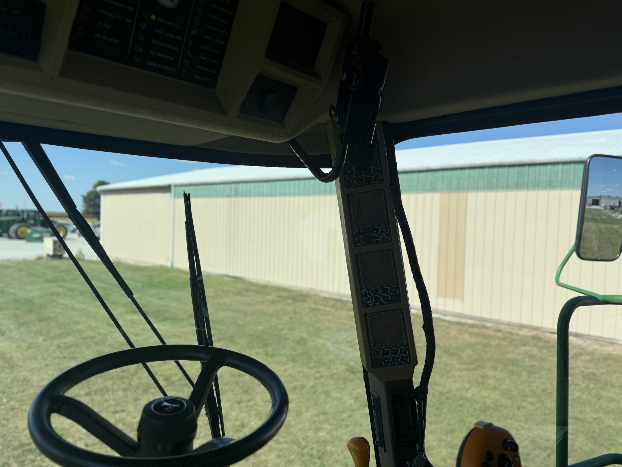 2006 John Deere 9660 STS Image 25
