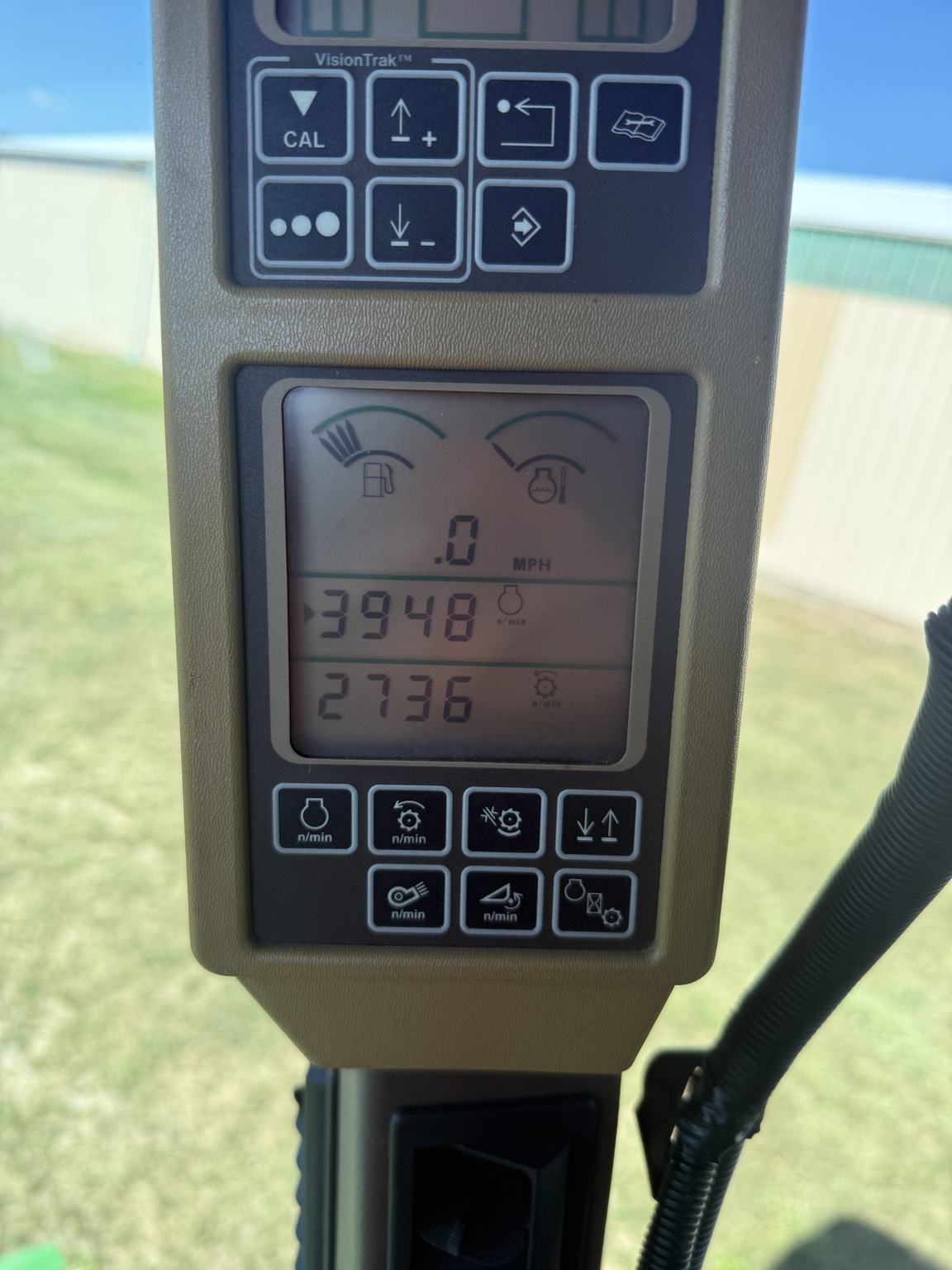 2006 John Deere 9660 STS Image 26