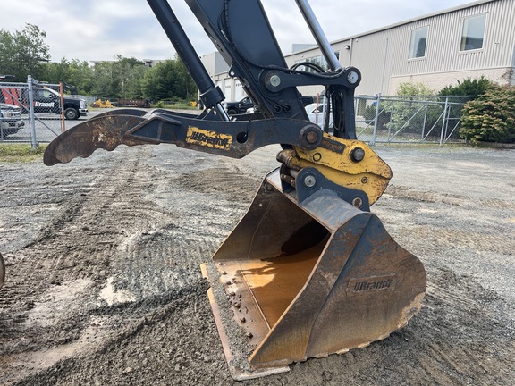 2023 John Deere 210 P-Tier