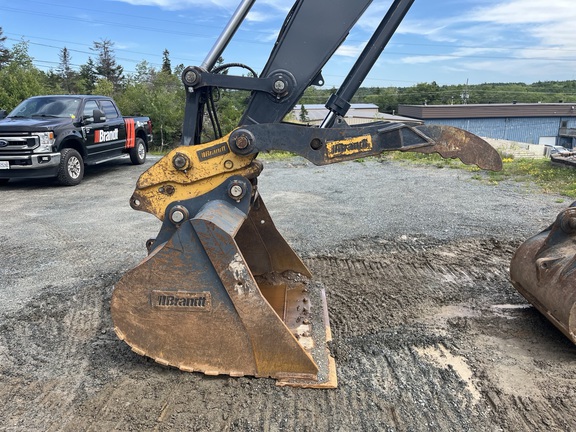 2023 John Deere 210 P-Tier
