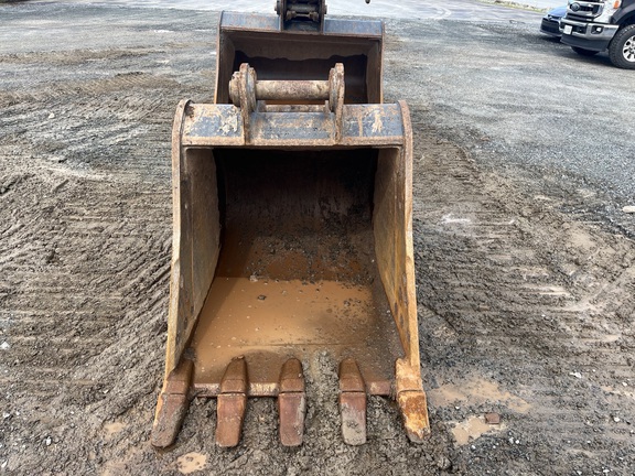 2023 John Deere 210 P-Tier