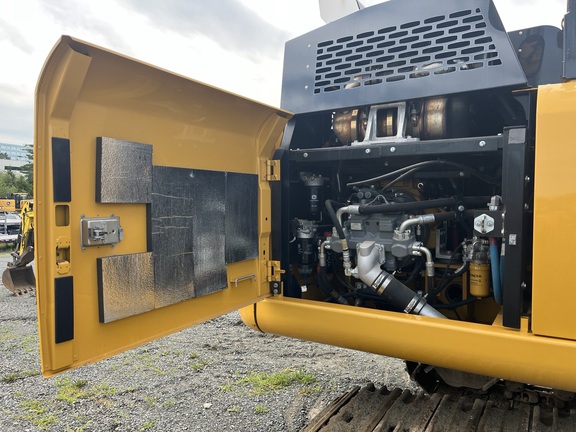 2023 John Deere 210 P-Tier