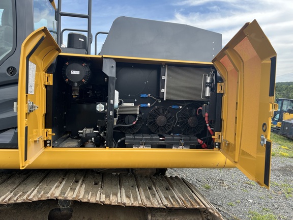 2023 John Deere 210 P-Tier