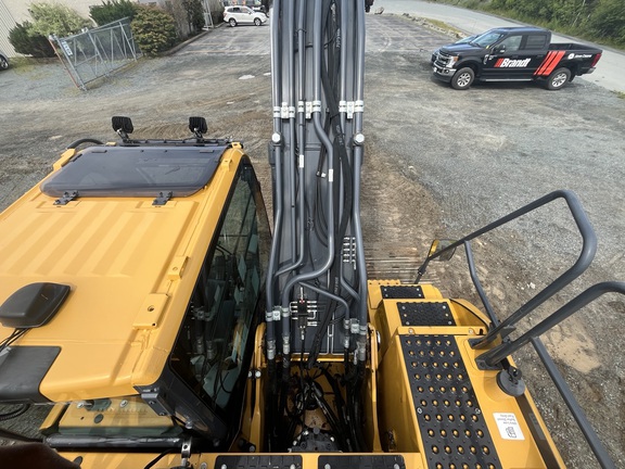 2023 John Deere 210 P-Tier