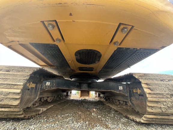 2023 John Deere 210 P-Tier