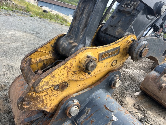 2023 John Deere 210 P-Tier