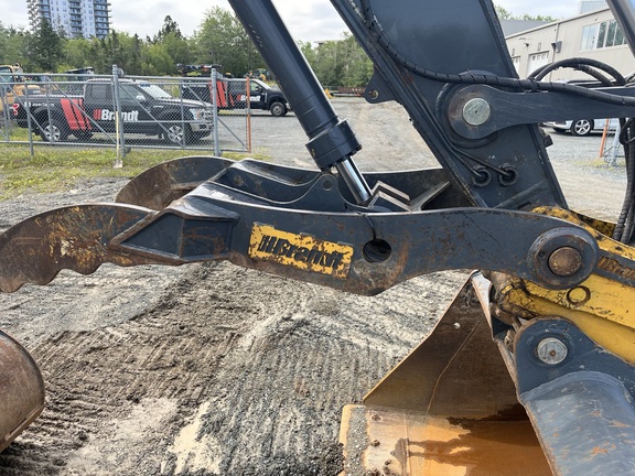 2023 John Deere 210 P-Tier