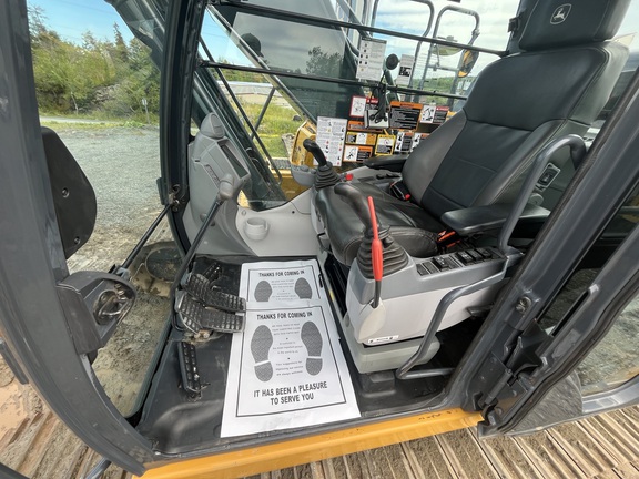 2023 John Deere 210 P-Tier