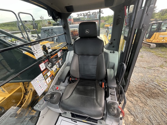 2023 John Deere 210 P-Tier