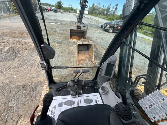 2023 John Deere 210 P-Tier