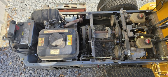 Walker MS14-16