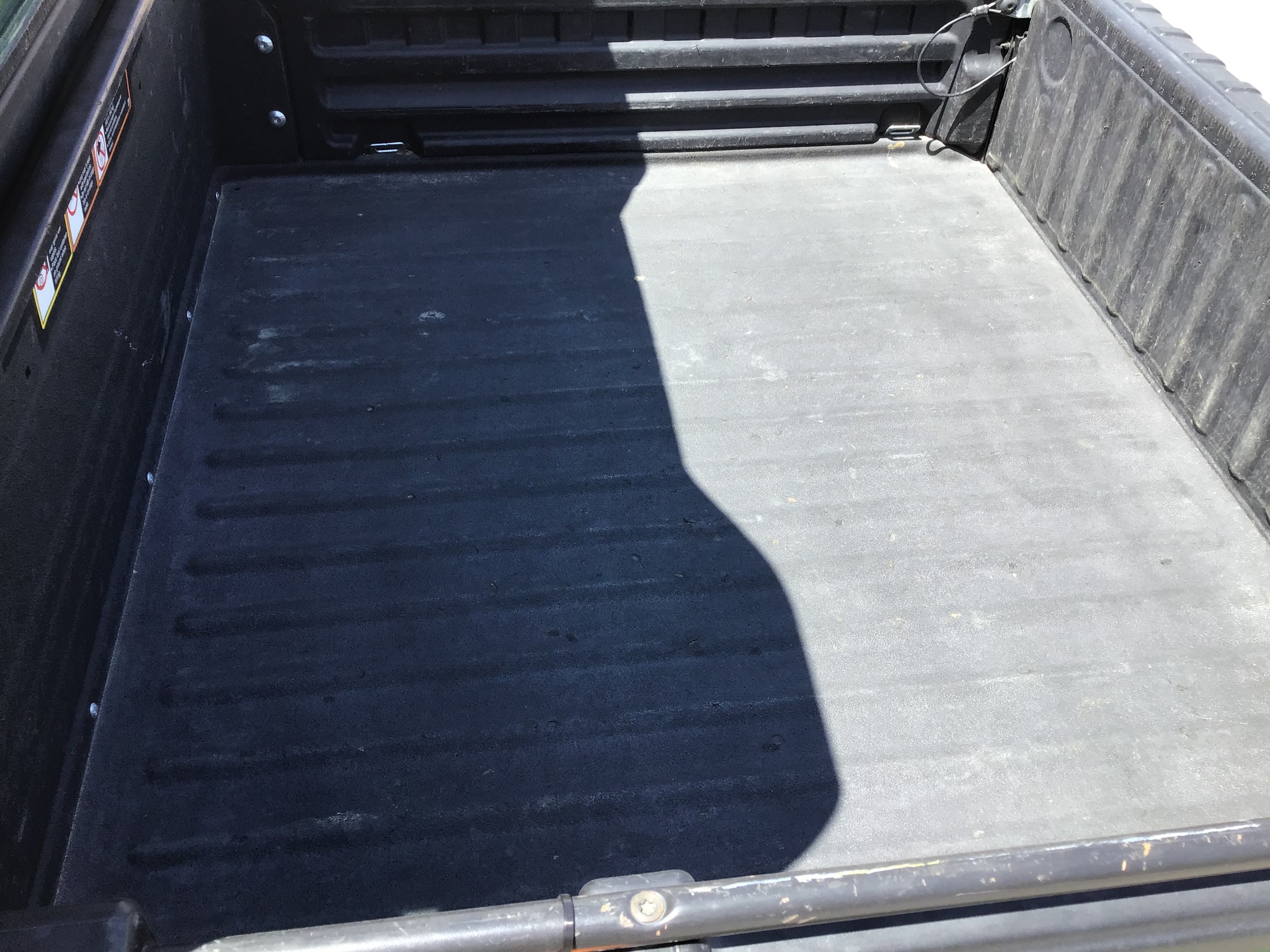 2018 John Deere XUV 835M Image 21