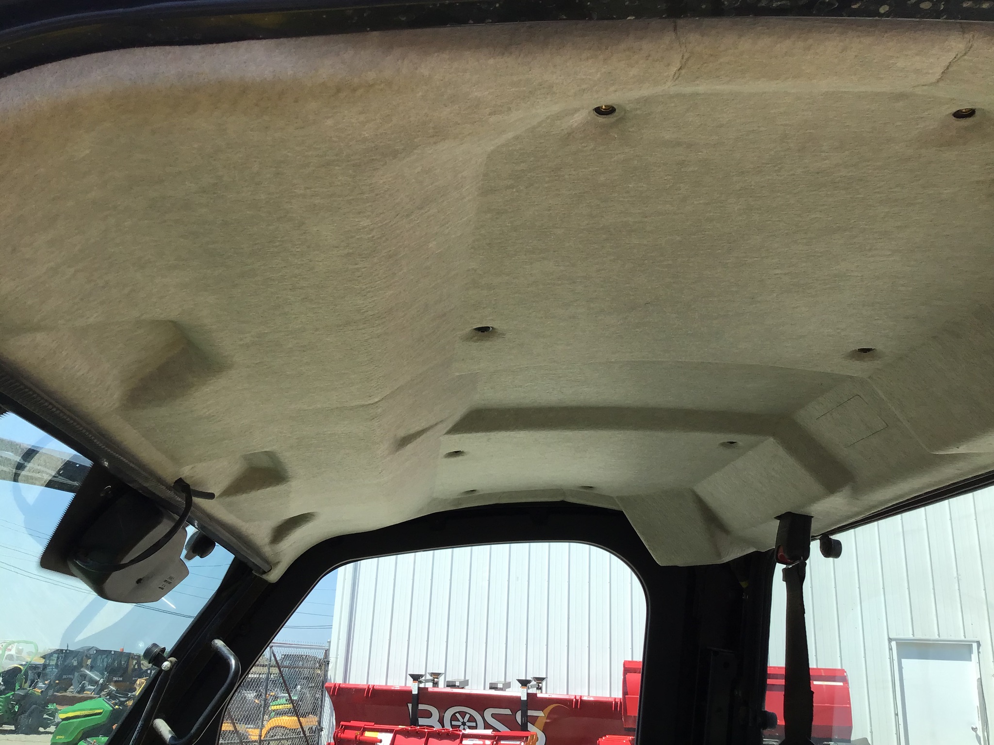 2018 John Deere XUV 835M Image 19