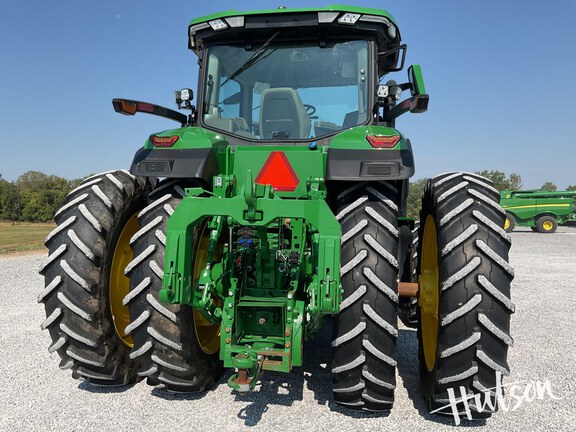 Photo of 2022 John Deere 8R 310