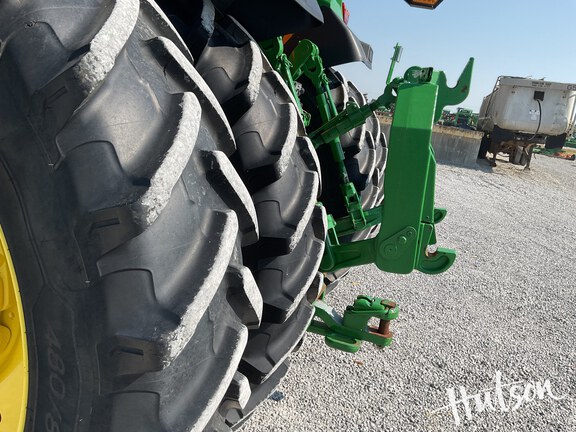 Photo of 2022 John Deere 8R 310