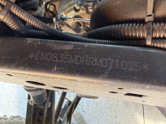 2024 John Deere XUV 835M - Photo27