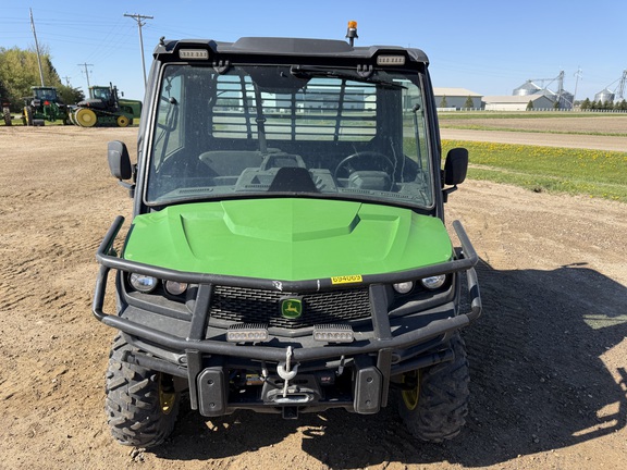 2024 John Deere XUV 835M - Photo8