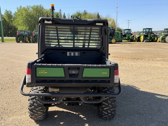 2024 John Deere XUV 835M - Photo4
