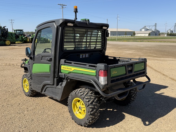 2024 John Deere XUV 835M - Photo5