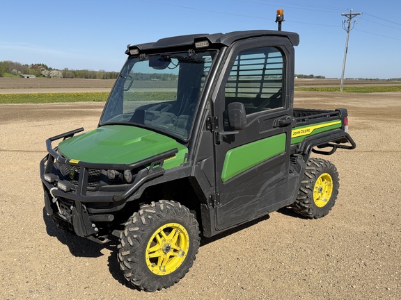 2024 John Deere XUV 835M - Photo7