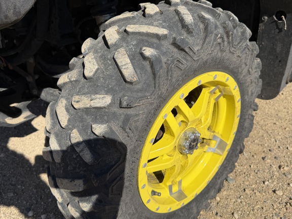 2024 John Deere XUV 835M - Photo10