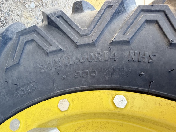 2024 John Deere XUV 835M - Photo12