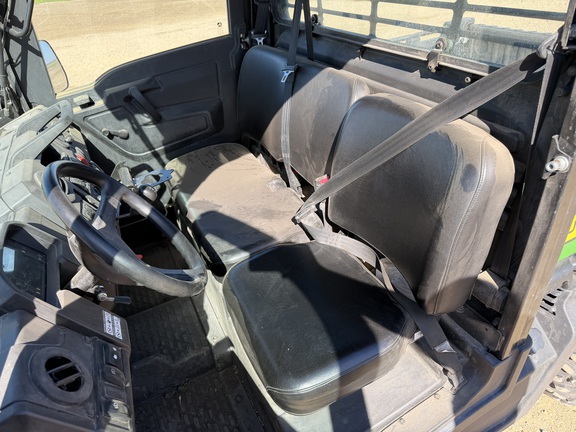 2024 John Deere XUV 835M - Photo20