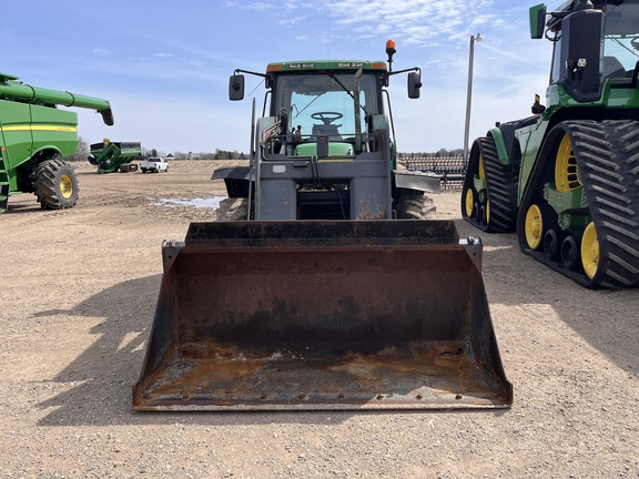 2001 John Deere 6410 - Photo2