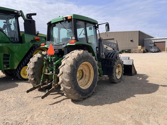 2001 John Deere 6410 - Photo5