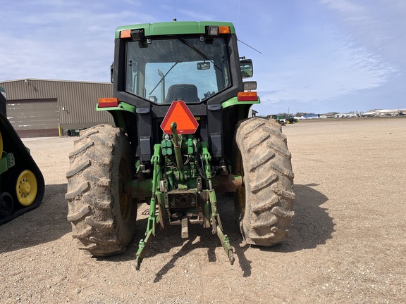 2001 John Deere 6410 - Photo6