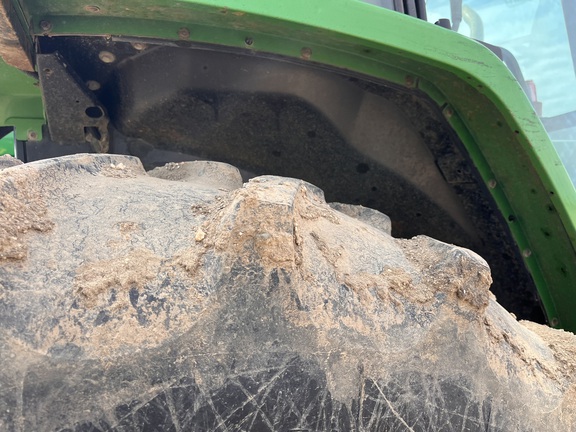 2001 John Deere 6410 - Photo14