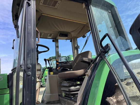 2001 John Deere 6410 - Photo17