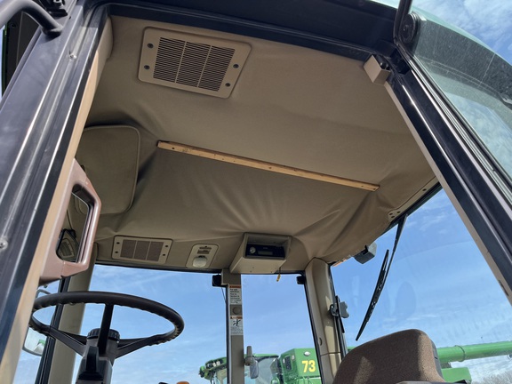 2001 John Deere 6410 - Photo18