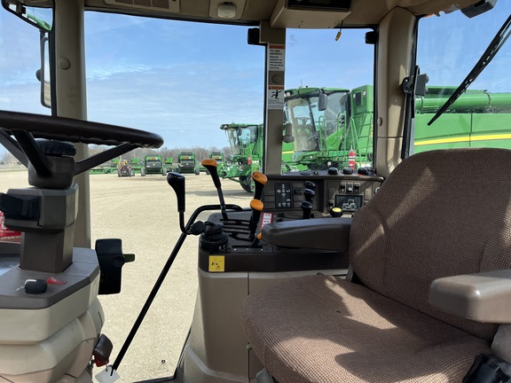 2001 John Deere 6410 - Photo19