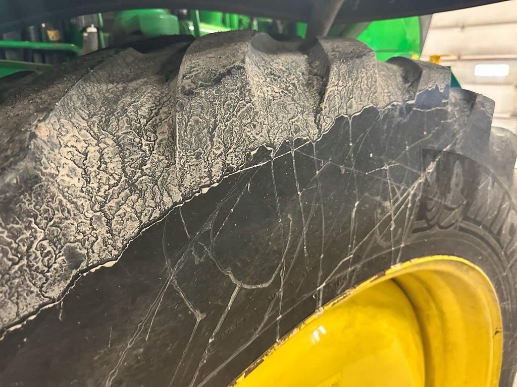 2021 John Deere R4038 Image 8