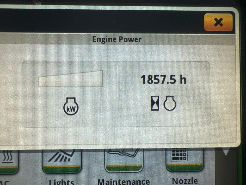 2021 John Deere R4038 Image 30